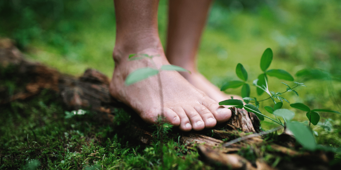 Grounding Walking Exercises: A Comprehensive Guide to Connecting with Earth Energy