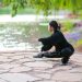 Tai Chi Walking Outdoors: Moving in Harmony with Nature