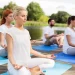Tai Chi Walking Exercises: A Practical Guide to Moving Meditation