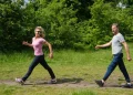 Walking Posture Improvement: A Practical Guide