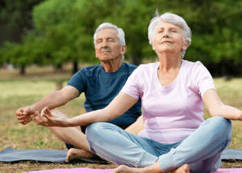 Gentle Exercise for Elderly: A Path to Health, Independence, and Joy