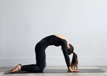 Mindful Movement Practices: Bridging Body and Mind Through Conscious Motion