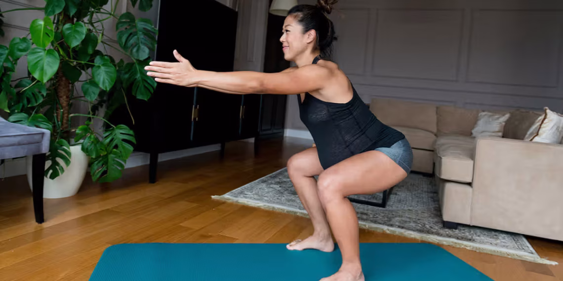 The Complete Guide to Gentle Cardio Exercises: Building Fitness with Low-Intensity Movement