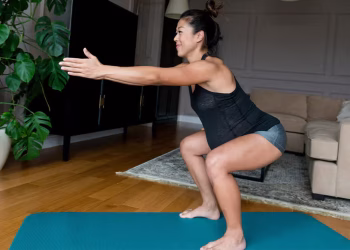 The Complete Guide to Gentle Cardio Exercises: Building Fitness with Low-Intensity Movement