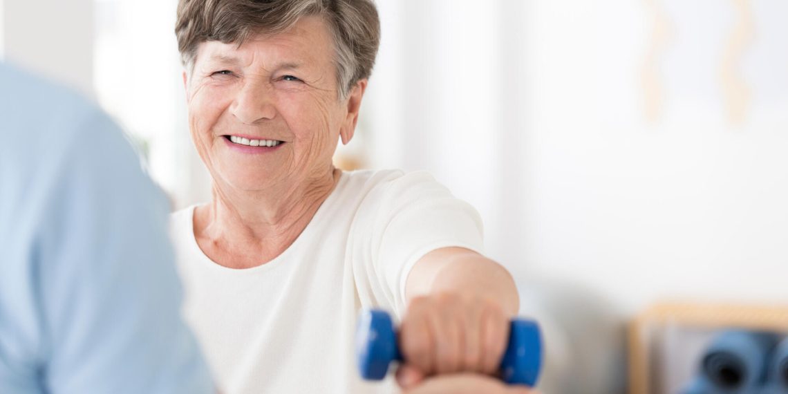 Mobility Exercises For Seniors: A Practical Guide to Staying Active and Independent