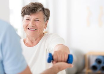 Mobility Exercises For Seniors: A Practical Guide to Staying Active and Independent