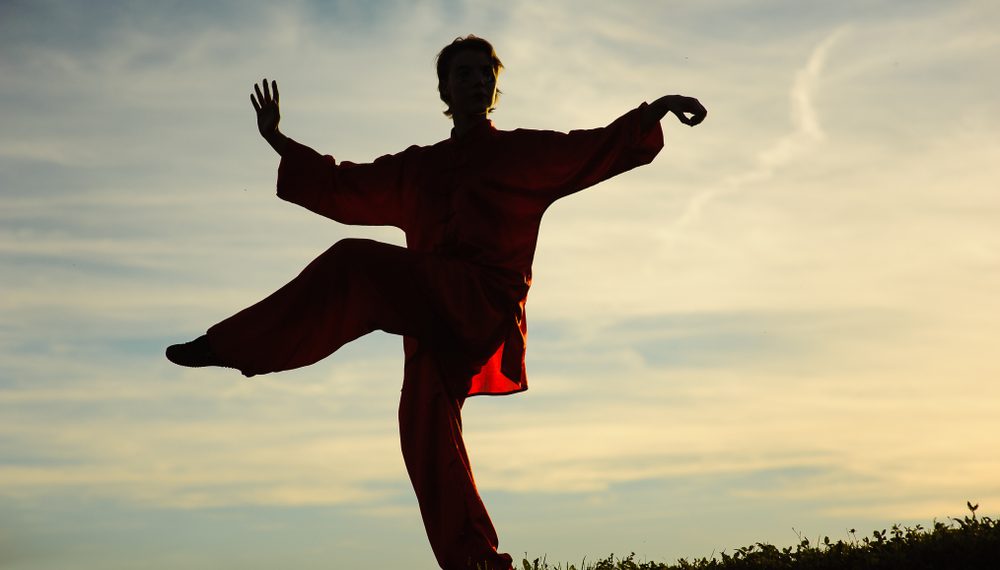 Tai Chi Walking Tips: Mastering the Art of Mindful Movement