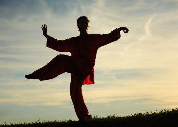 Tai Chi Walking Tips: Mastering the Art of Mindful Movement