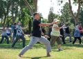 A Comprehensive Guide to Tai Chi Walking Classes