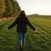 Walking for Mindfulness: A Practical Guide to Present-Moment Awareness