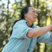 Qigong Walking: The Meditative Art of Moving Energy