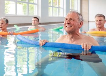 Senior Fitness Activities: A Comprehensive Guide to Staying Active and Healthy
