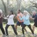 Tai Chi Walking Routine: A Complete Guide