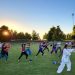 Tai Chi Walking Practice: A Journey of Mindful Movement