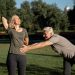 Active Aging Exercises: Your Guide to Vitality, Independence, and Joy