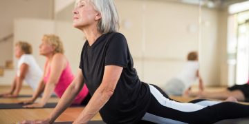 Holistic Exercise Approaches: Uniting Mind, Body, and Spirit Through Movement