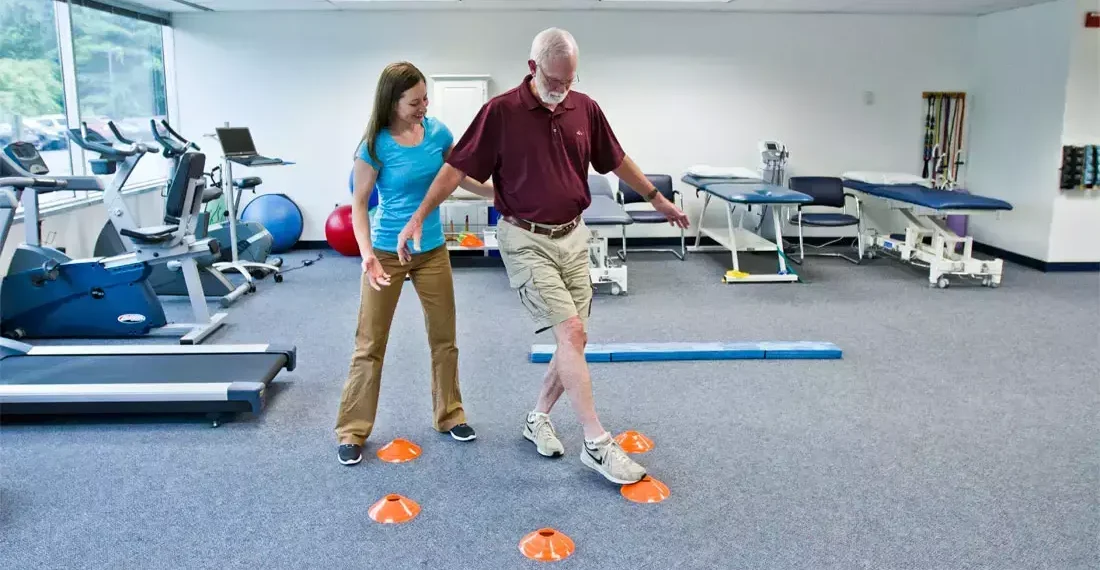 Balance Exercises For Seniors: A Complete Guide to Stability and Fall Prevention
