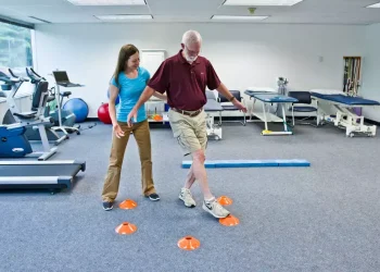 Balance Exercises For Seniors: A Complete Guide to Stability and Fall Prevention