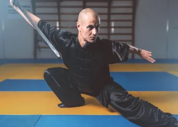 A Practical Guide to Tai Chi Walking Indoors