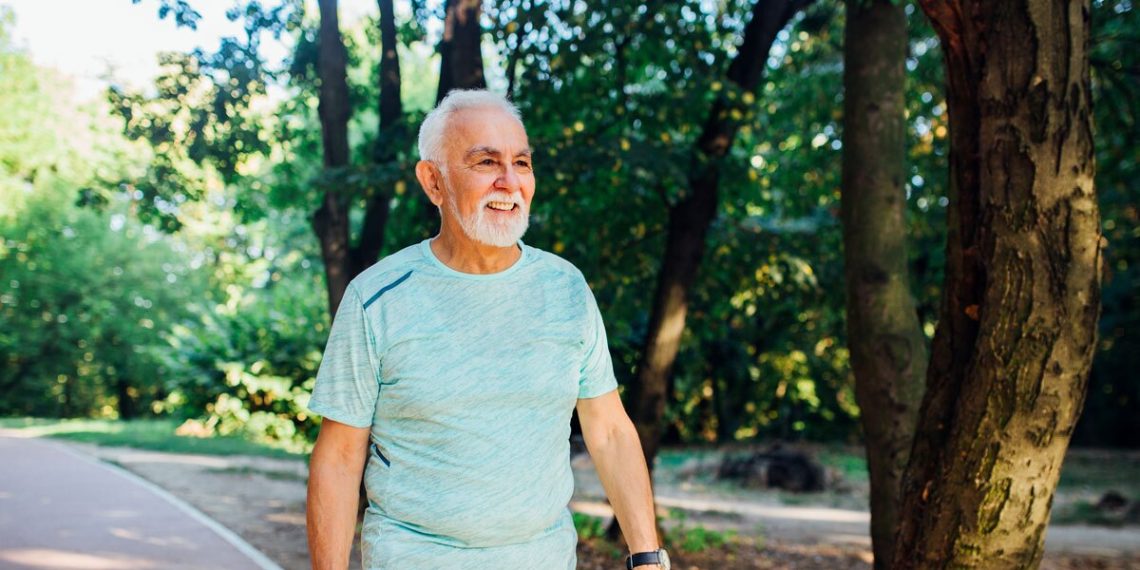Walking With Intention: Transforming Every Step Into Meaningful Practice