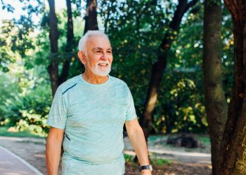 Walking With Intention: Transforming Every Step Into Meaningful Practice
