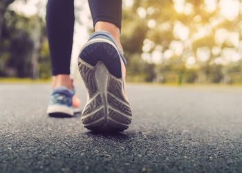 Slow Walking Benefits: The Power of Moving Mindfully