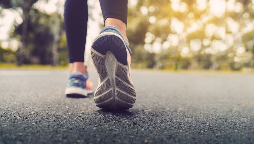 Slow Walking Benefits: The Power of Moving Mindfully