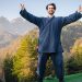 Chi Energy Walking: Cultivating Vital Energy Through Mindful Movement
