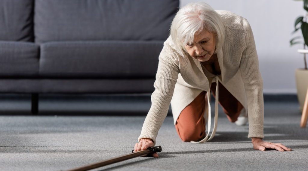 Fall Prevention Exercises: A Comprehensive Guide to Reducing Your Risk
