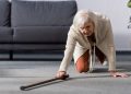 Fall Prevention Exercises: A Comprehensive Guide to Reducing Your Risk