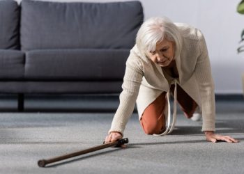 Fall Prevention Exercises: A Comprehensive Guide to Reducing Your Risk