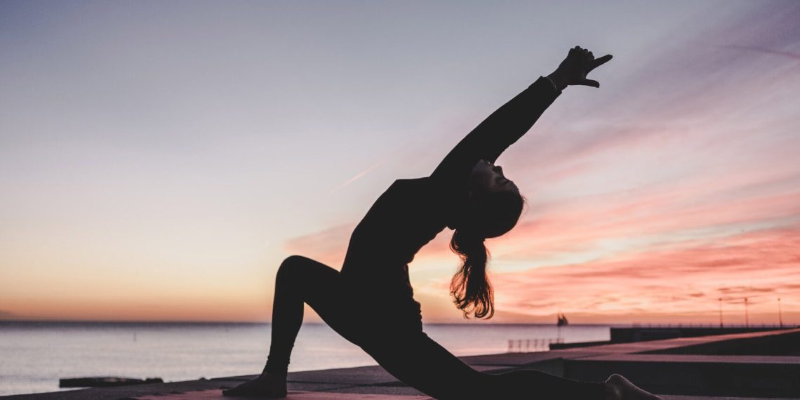 Meditative Walking Practice: Finding Stillness in Motion