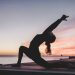 Meditative Walking Practice: Finding Stillness in Motion