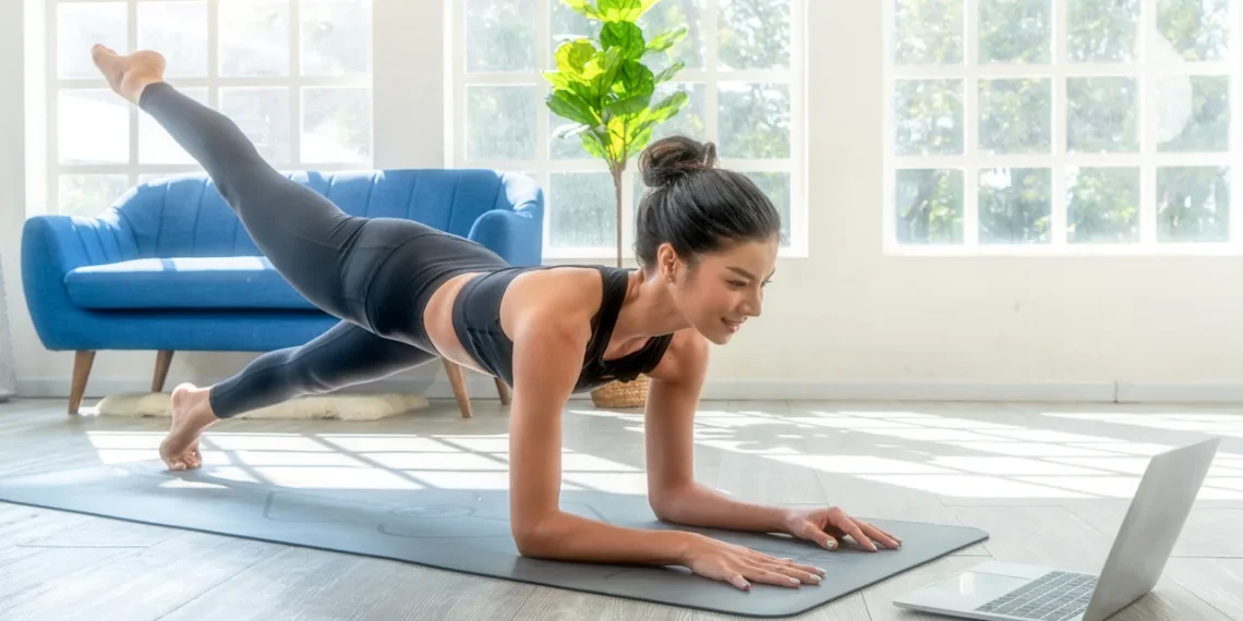 Low Impact Exercises: A Complete Guide to Gentle Movement for Health and Fitness
