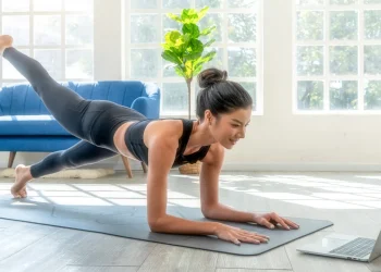 Low Impact Exercises: A Complete Guide to Gentle Movement for Health and Fitness
