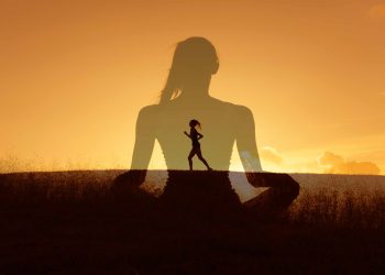 Mind Body Walking: The Art of Moving Meditation
