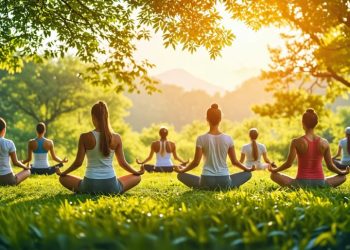 Gentle Movement Practices: A Path to Mindful Wellness