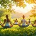 Gentle Movement Practices: A Path to Mindful Wellness