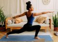 The Complete Guide to Body Awareness Exercises: Enhancing Proprioception and Mindful Movement