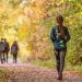 Mindful Walking Practice: A Path to Presence in Motion