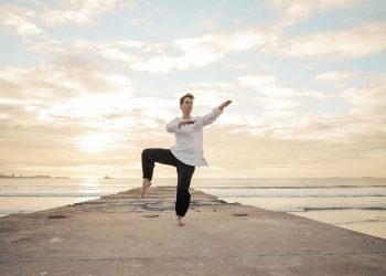 Tai Chi Walking Form: Mastering the Foundation of Moving Meditation