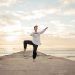 Tai Chi Walking Form: Mastering the Foundation of Moving Meditation