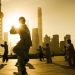 Tai Chi Walking Meditation: The Art of Moving Stillness