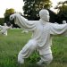 Tai Chi Walking Techniques