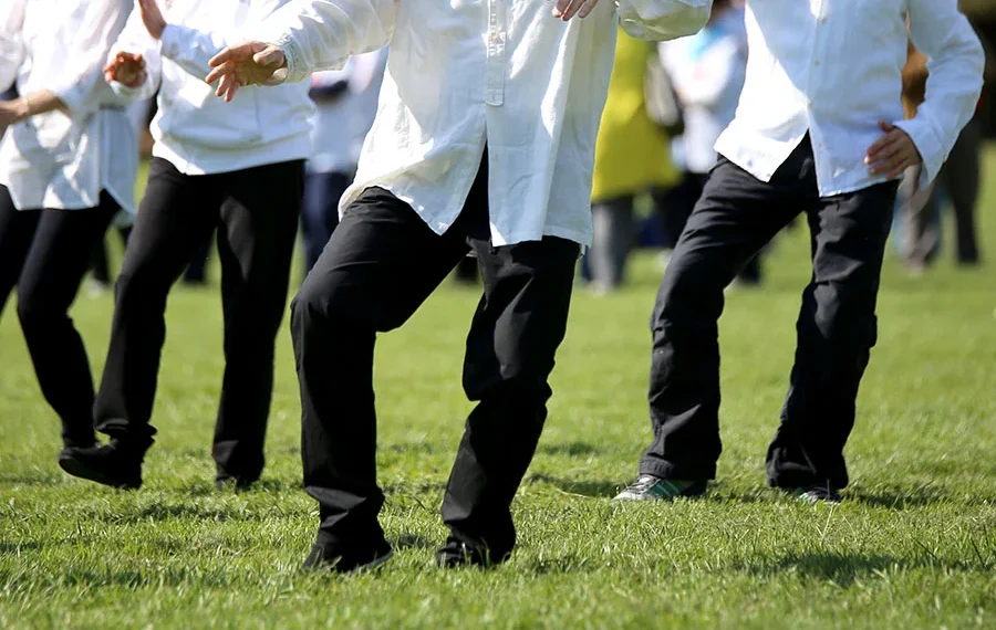 Tai Chi Walking Steps: A Comprehensive Guide to Movement and Coordination