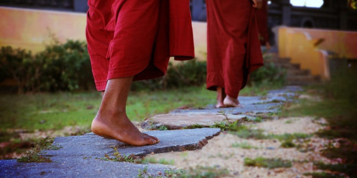 Walking Meditation Techniques: A Comprehensive Guide