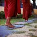 Walking Meditation Techniques: A Comprehensive Guide