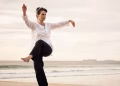 Tai Chi Walking Breathing: Harmonizing Movement, Breath, and Mind