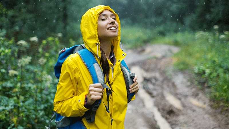 Stress Reduction Walking: A Natural Path to Calm and Clarity